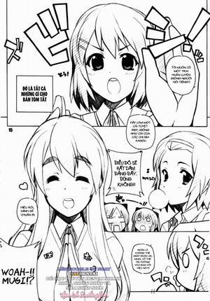 Đọc truyện tranh Hội nhóm thác loạn