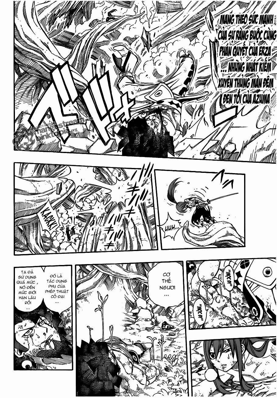 Hội Pháp Sư Nổi Tiếng 238 trang 1