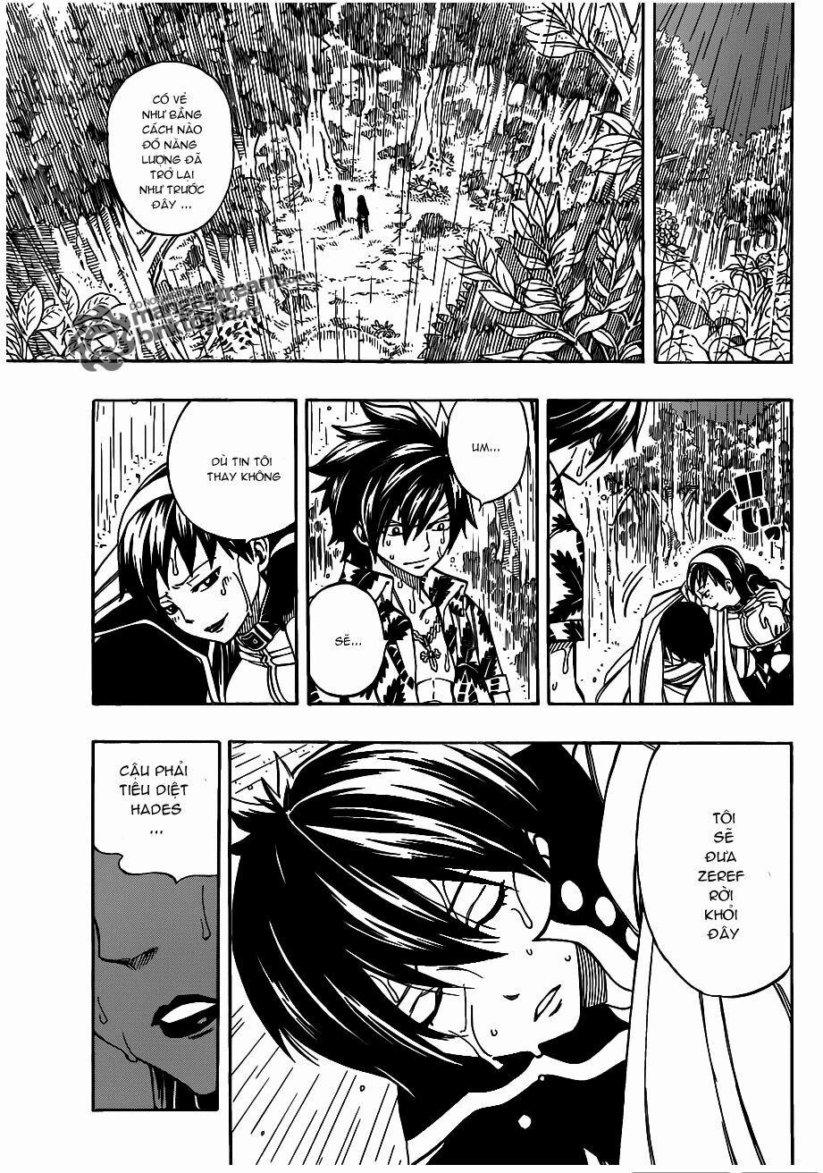 Hội Pháp Sư Nổi Tiếng 238 trang 17