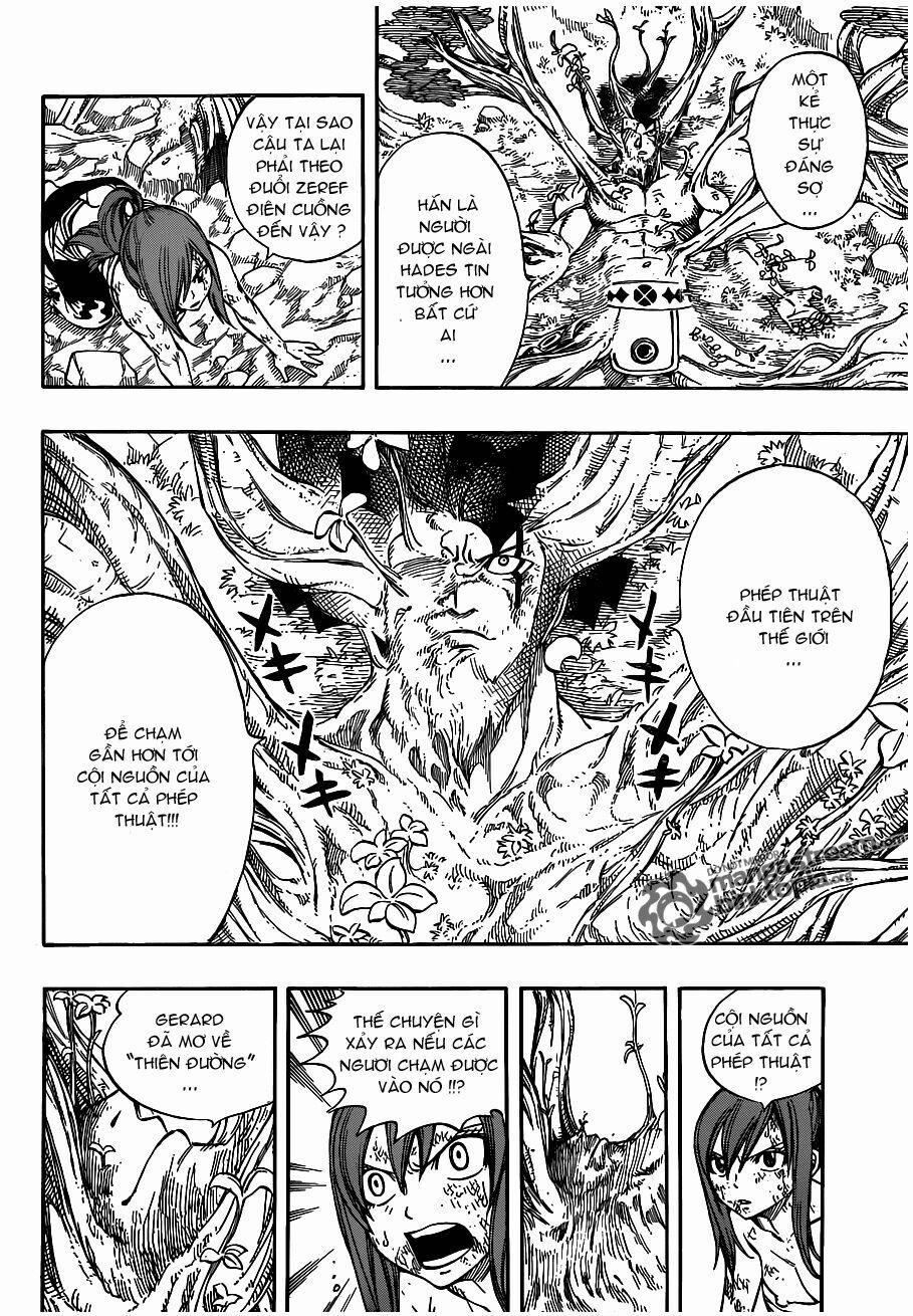 Hội Pháp Sư Nổi Tiếng 238 trang 3