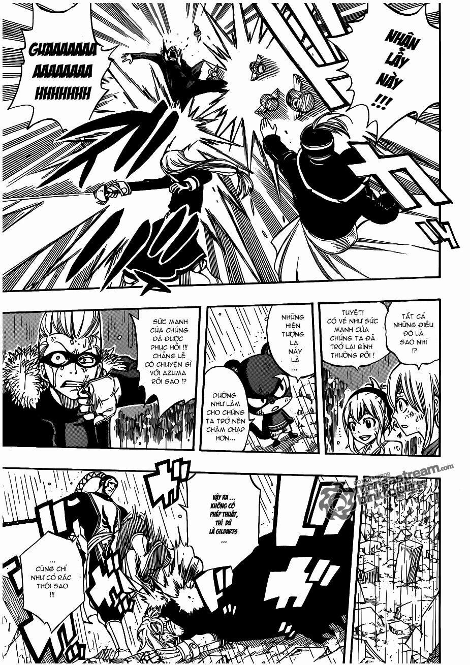 Hội Pháp Sư Nổi Tiếng 238 trang 6