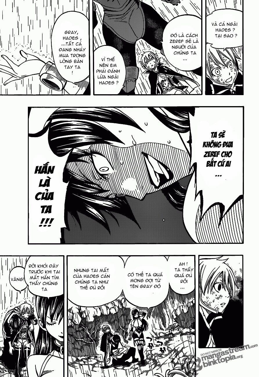 Hội Pháp Sư Nổi Tiếng 239 trang 11