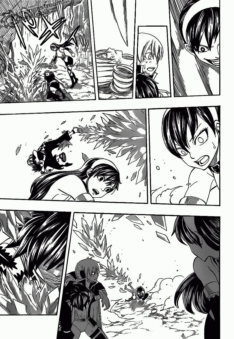 Hội Pháp Sư Nổi Tiếng 239 trang 13