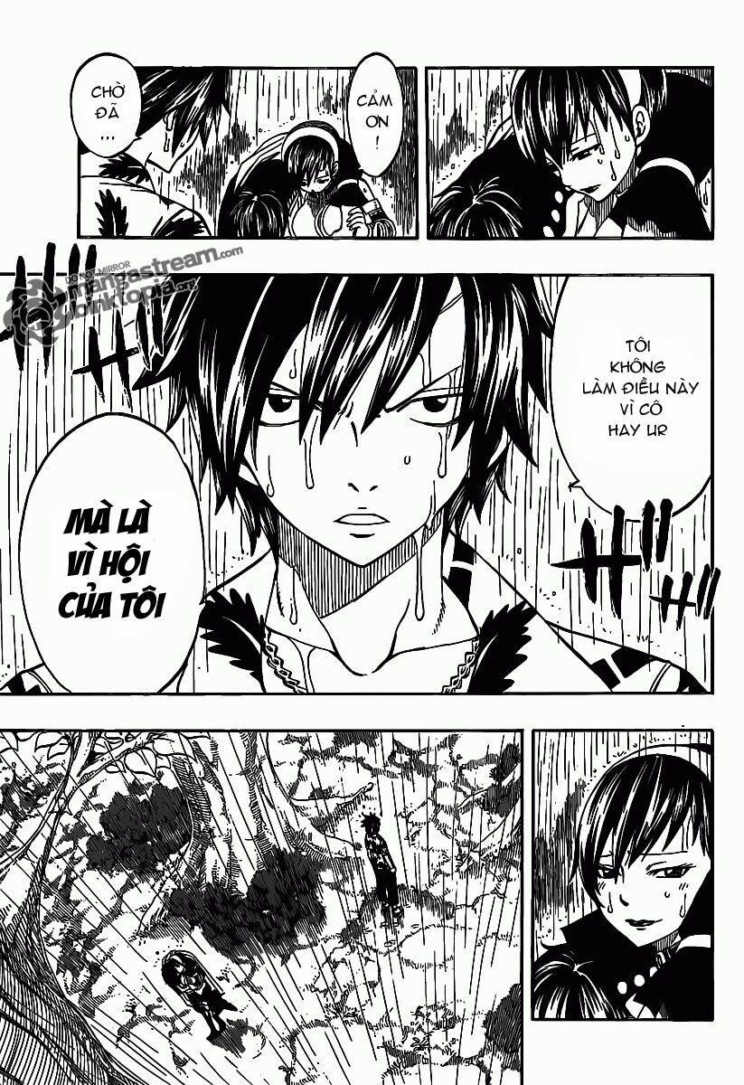 Hội Pháp Sư Nổi Tiếng 239 trang 3