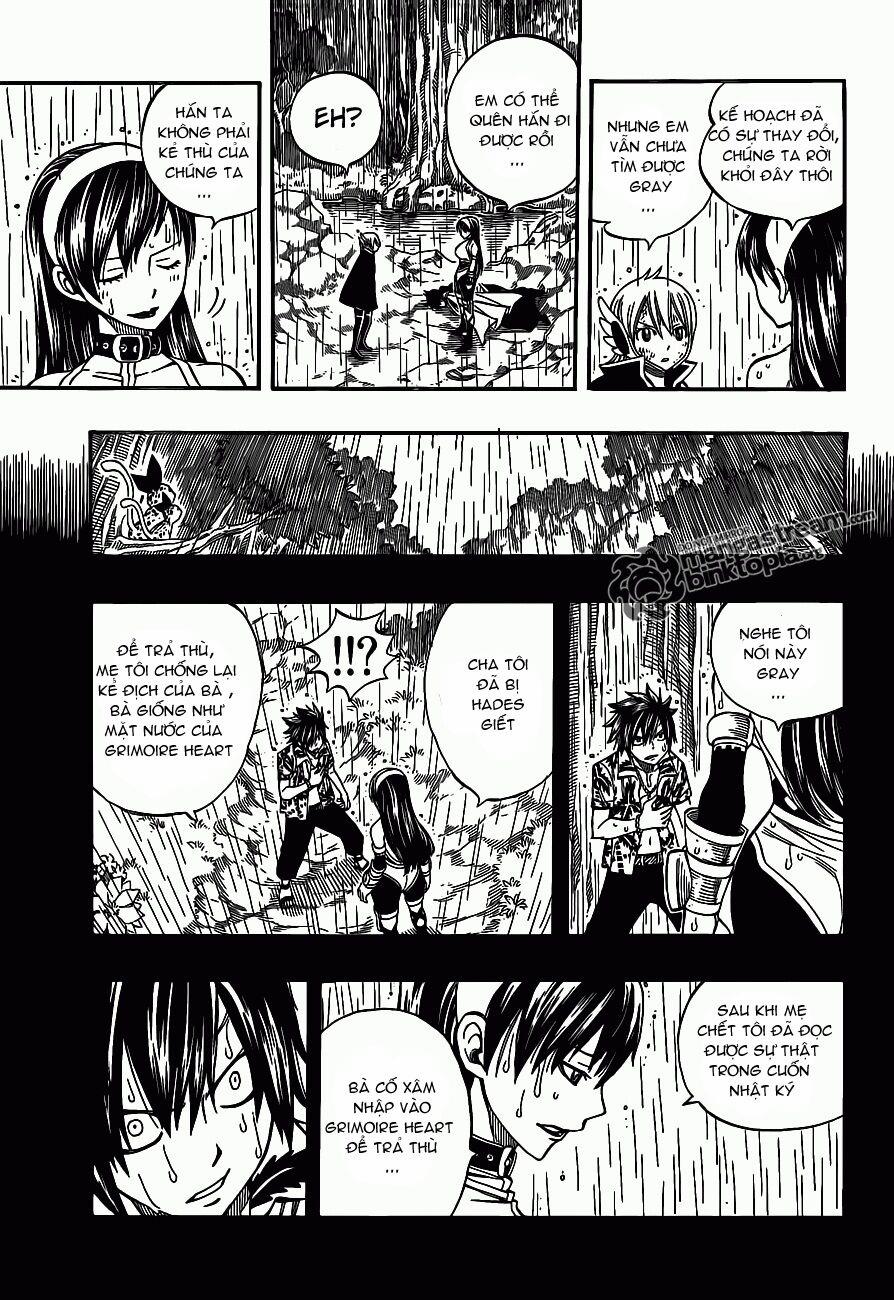 Hội Pháp Sư Nổi Tiếng 239 trang 7