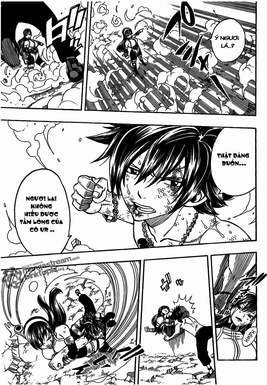 Hội Pháp Sư Nổi Tiếng 240 trang 10