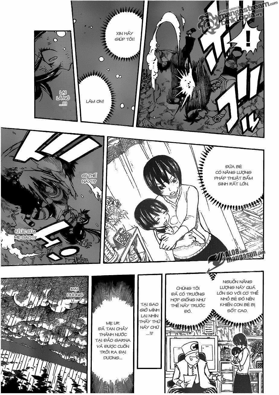 Hội Pháp Sư Nổi Tiếng 241 trang 13