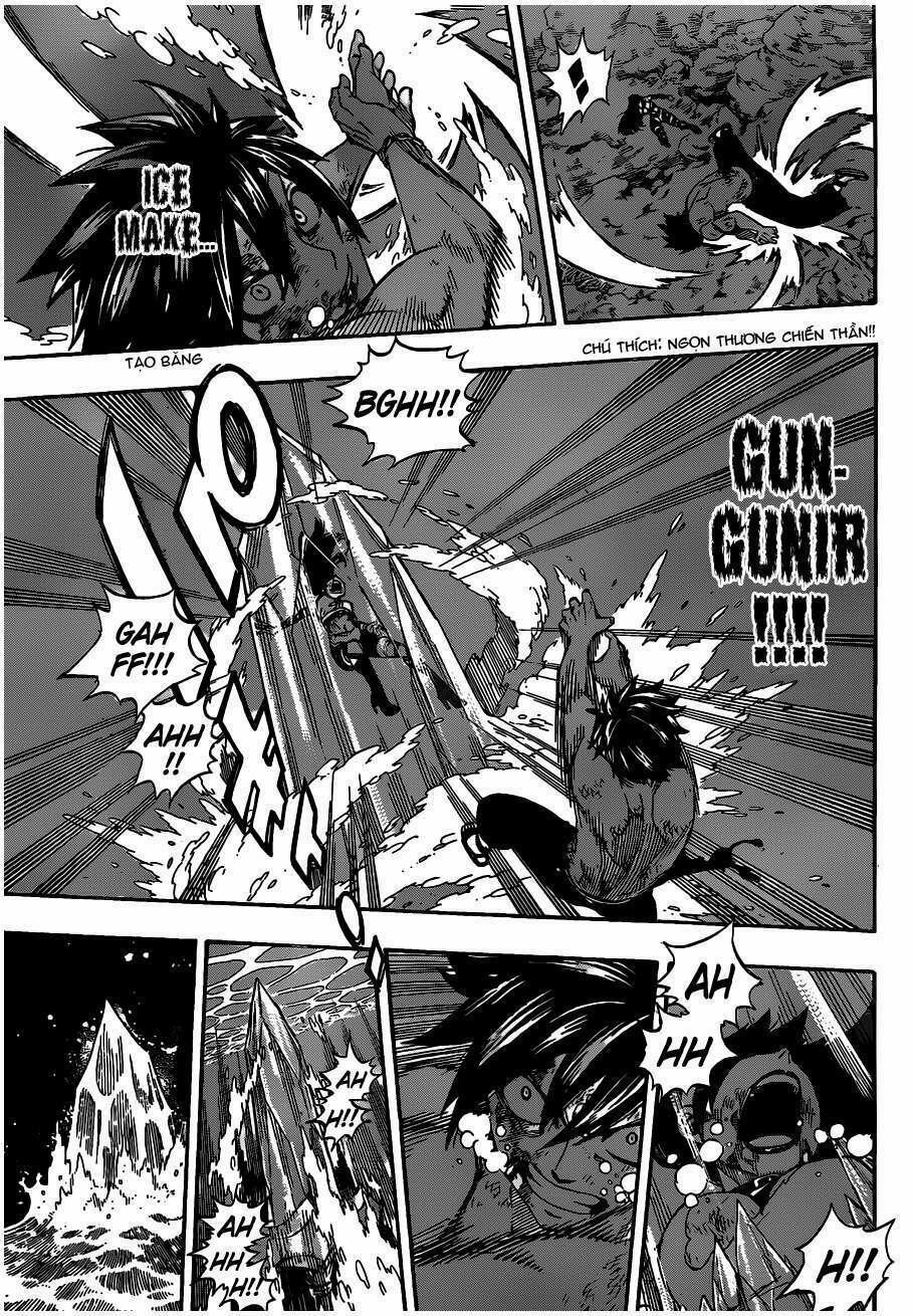 Hội Pháp Sư Nổi Tiếng 241 trang 15