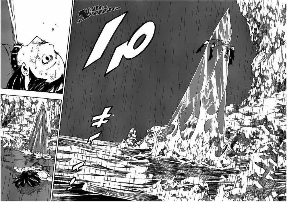 Hội Pháp Sư Nổi Tiếng 241 trang 16