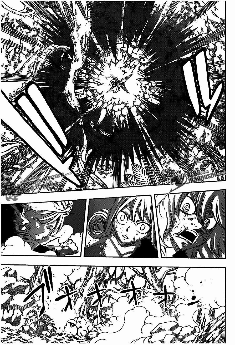 Hội Pháp Sư Nổi Tiếng 242 trang 11