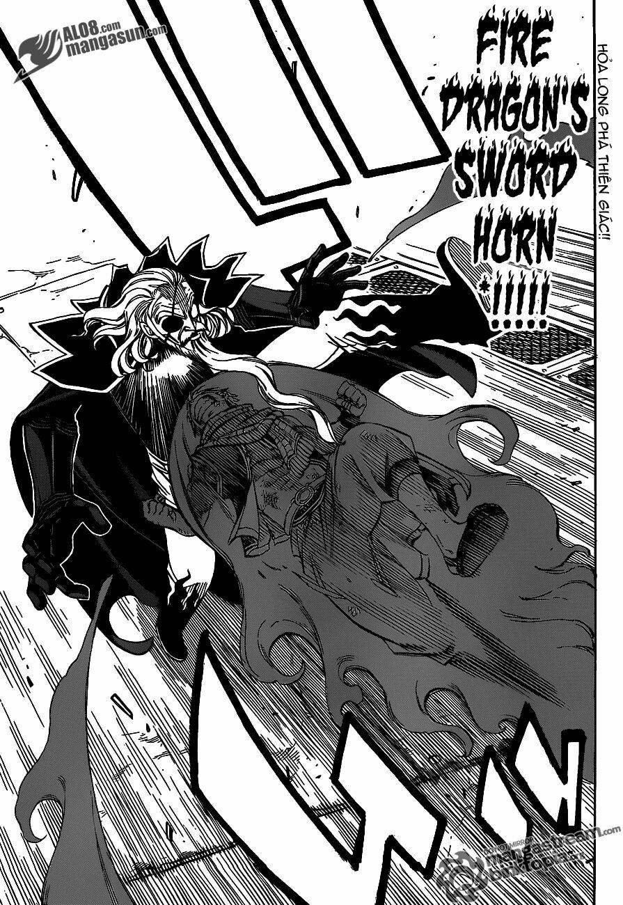 Hội Pháp Sư Nổi Tiếng 243 trang 14