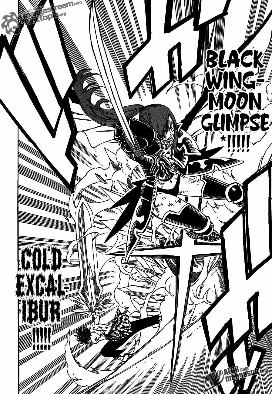 Hội Pháp Sư Nổi Tiếng 243 trang 7