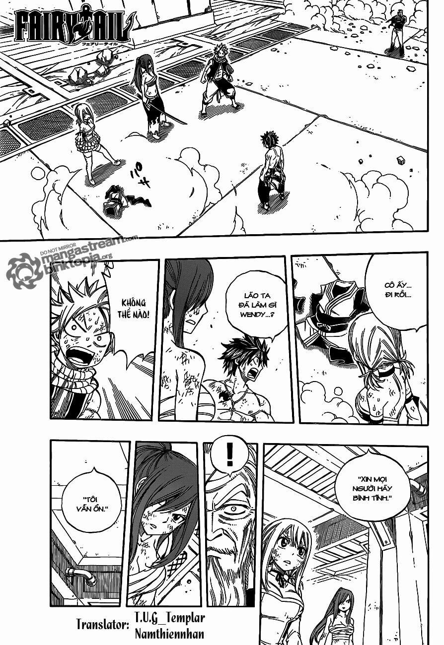 Hội Pháp Sư Nổi Tiếng 244 trang 2