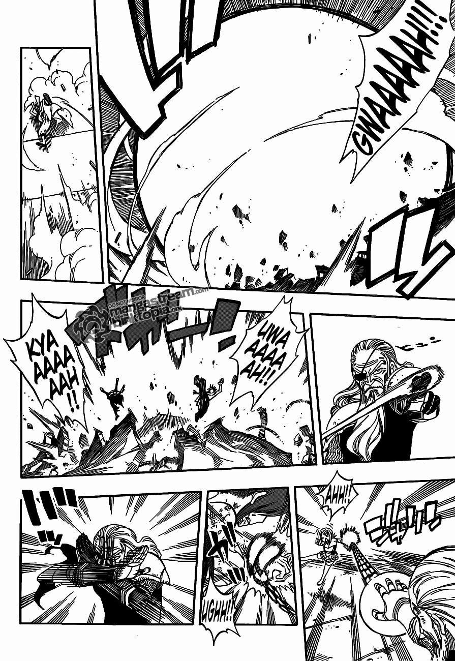 Hội Pháp Sư Nổi Tiếng 244 trang 7