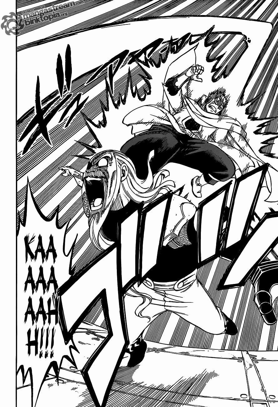 Hội Pháp Sư Nổi Tiếng 245 trang 11