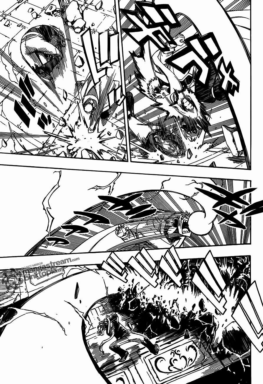 Hội Pháp Sư Nổi Tiếng 245 trang 6