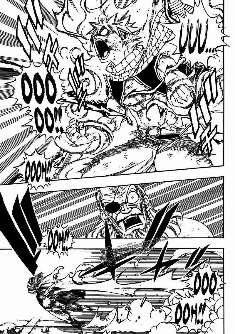 Hội Pháp Sư Nổi Tiếng 246 trang 3