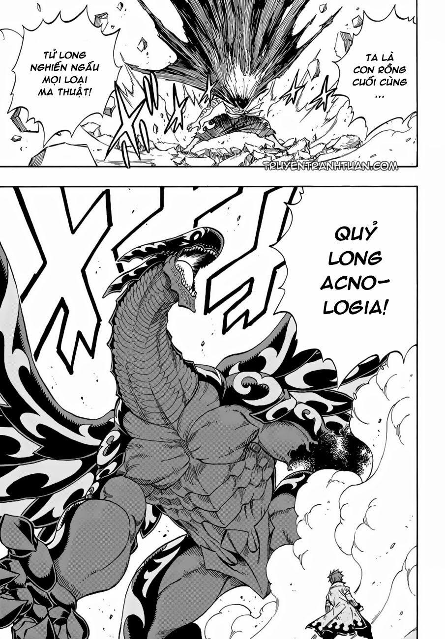 Hội Pháp Sư Nổi Tiếng 528 trang 13