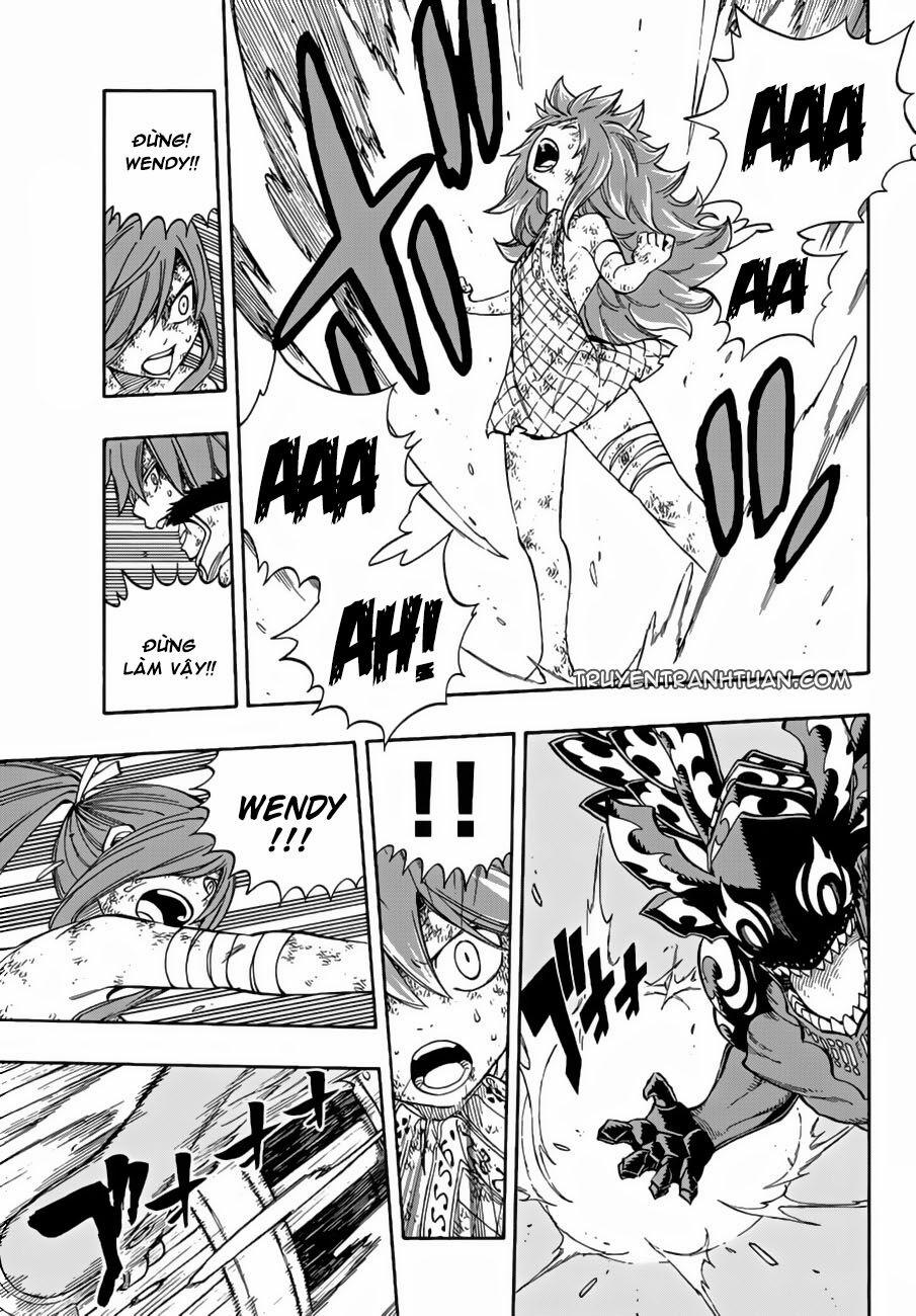 Hội Pháp Sư Nổi Tiếng 528 trang 15