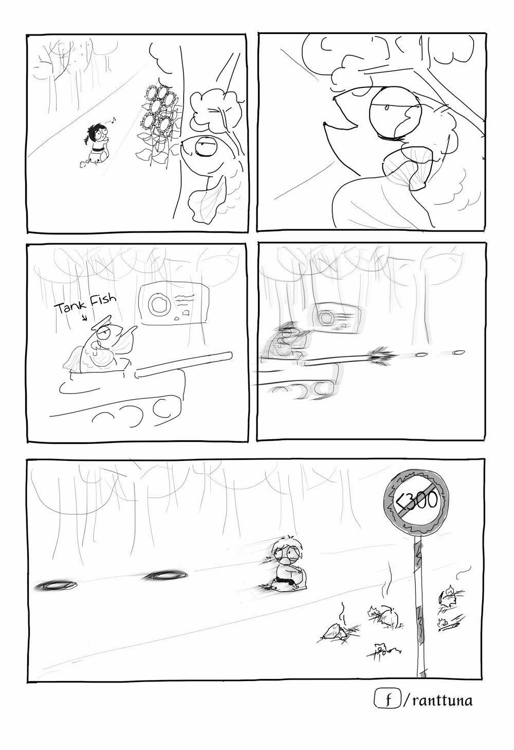 Hội Pháp Sư Nổi Tiếng 528 trang 19