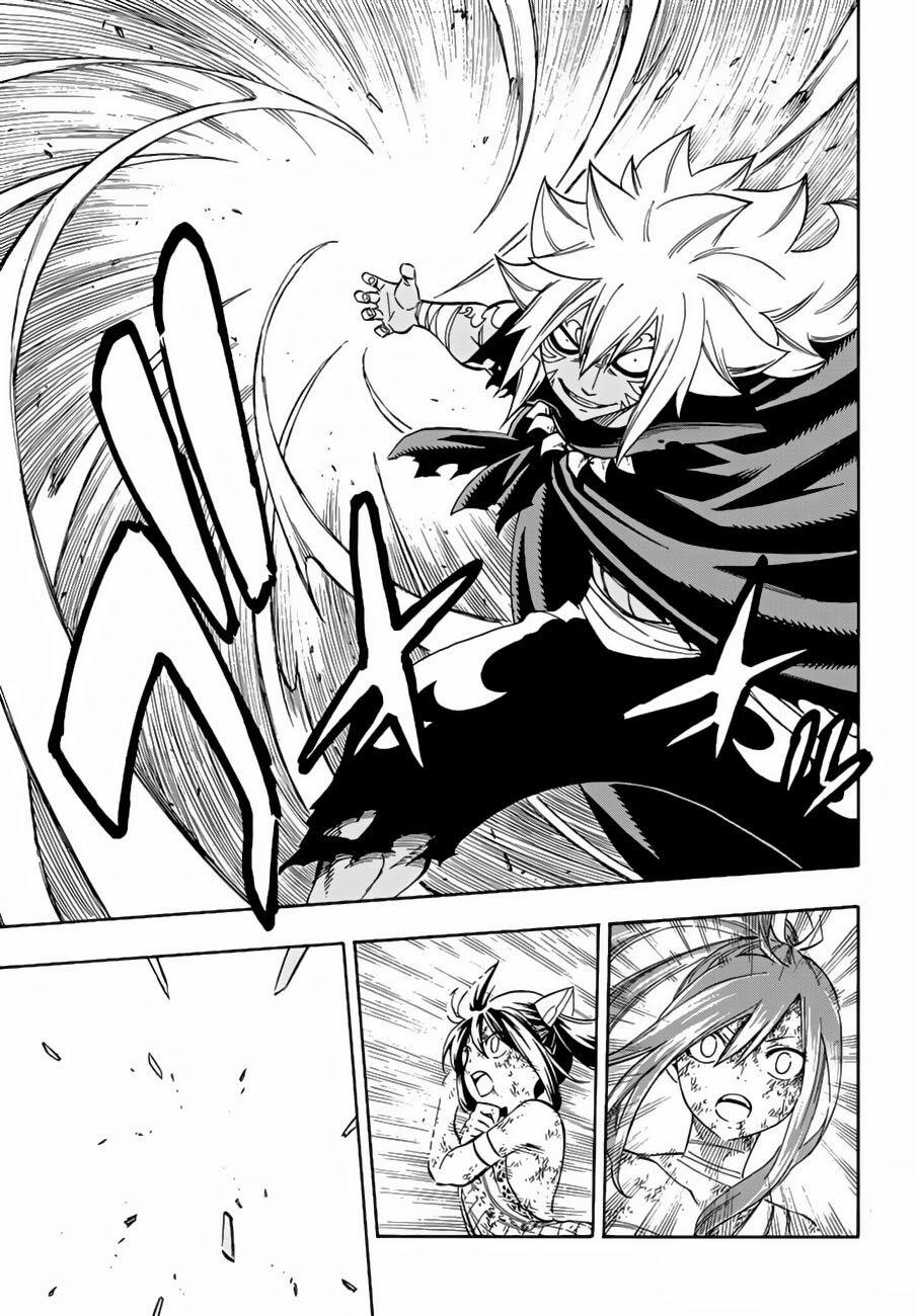 Hội Pháp Sư Nổi Tiếng 528 trang 5