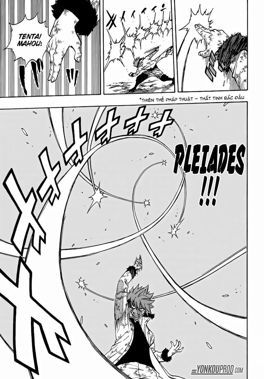Hội Pháp Sư Nổi Tiếng 528 trang 7