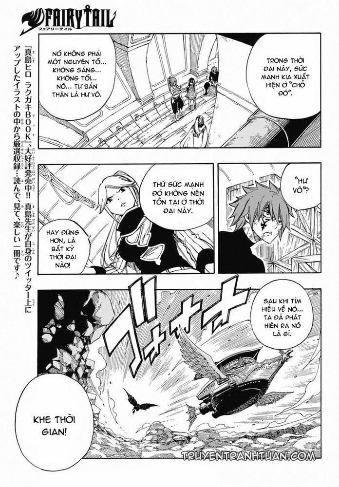 Hội Pháp Sư Nổi Tiếng 530 trang 11