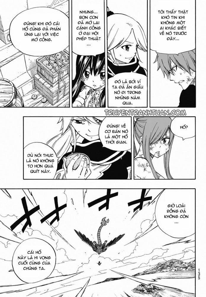 Hội Pháp Sư Nổi Tiếng 530 trang 13