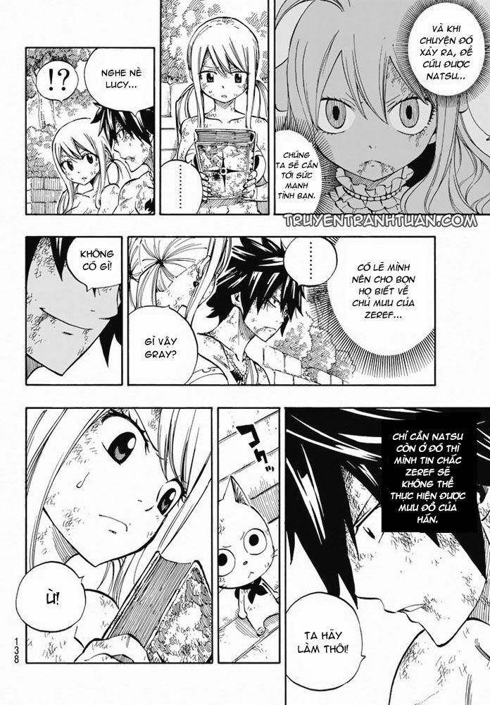 Hội Pháp Sư Nổi Tiếng 530 trang 16