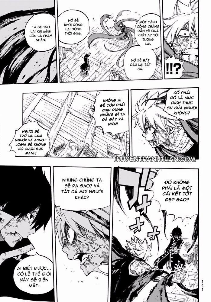 Hội Pháp Sư Nổi Tiếng 530 trang 19