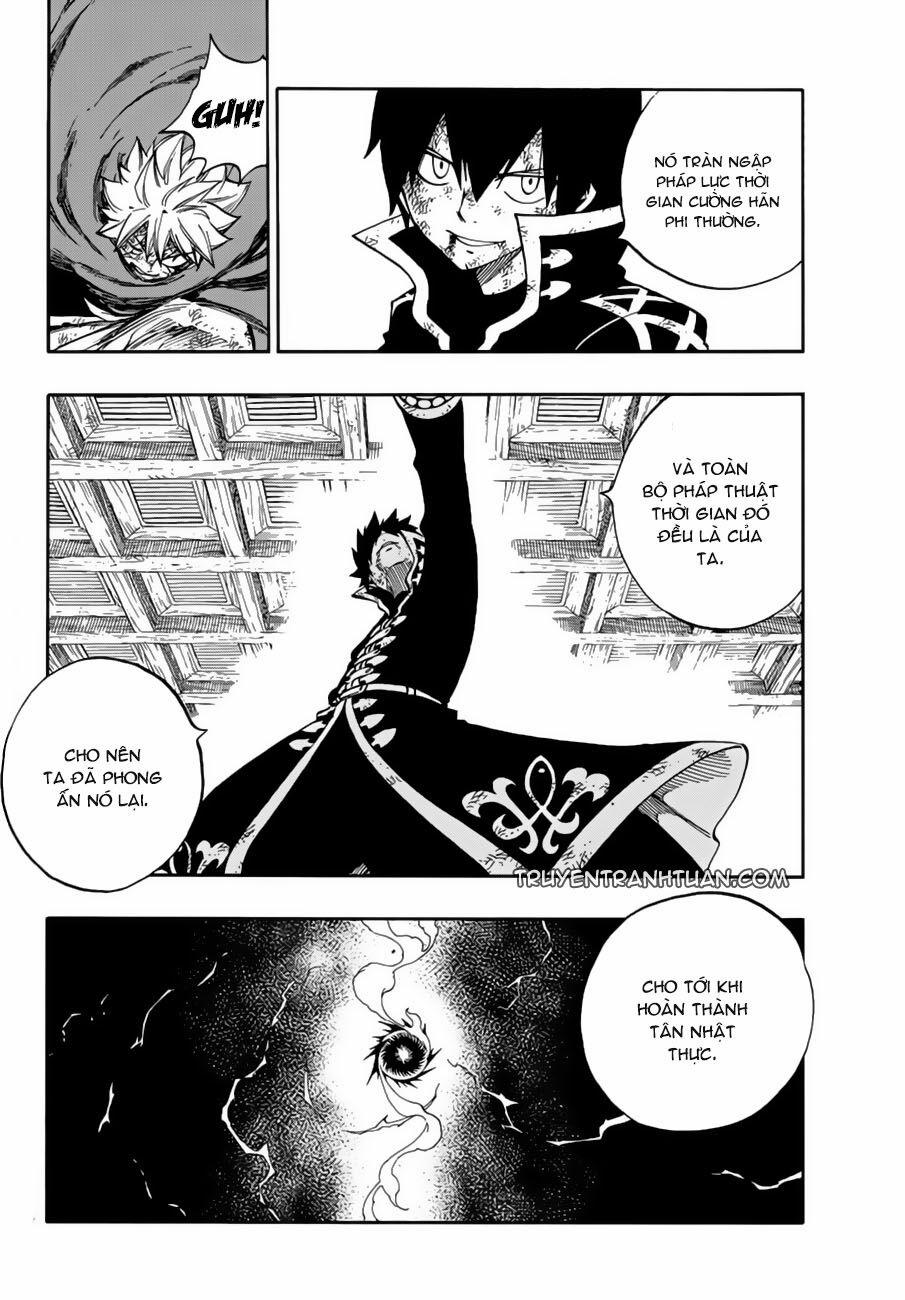 Hội Pháp Sư Nổi Tiếng 531 trang 15