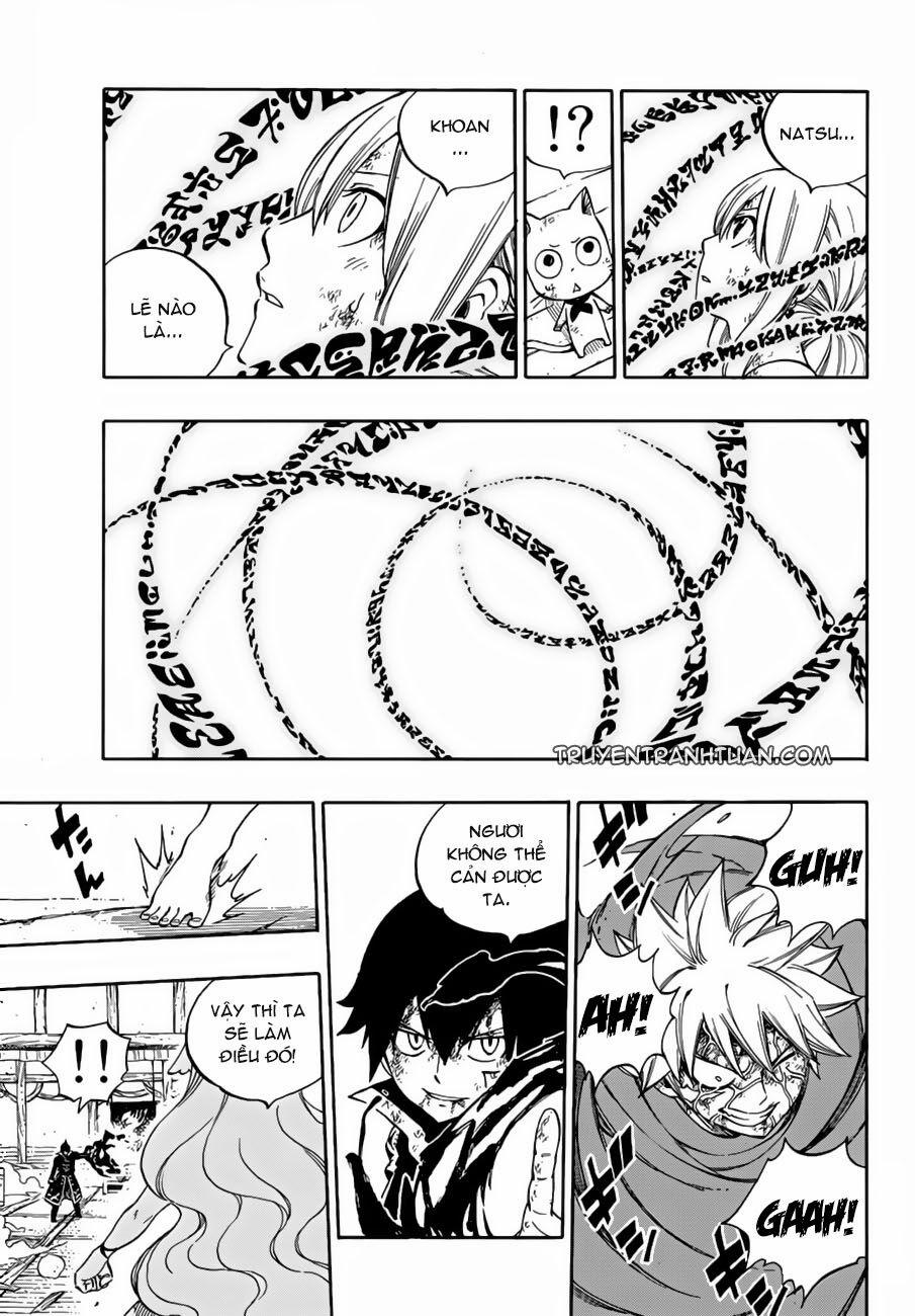 Hội Pháp Sư Nổi Tiếng 531 trang 20