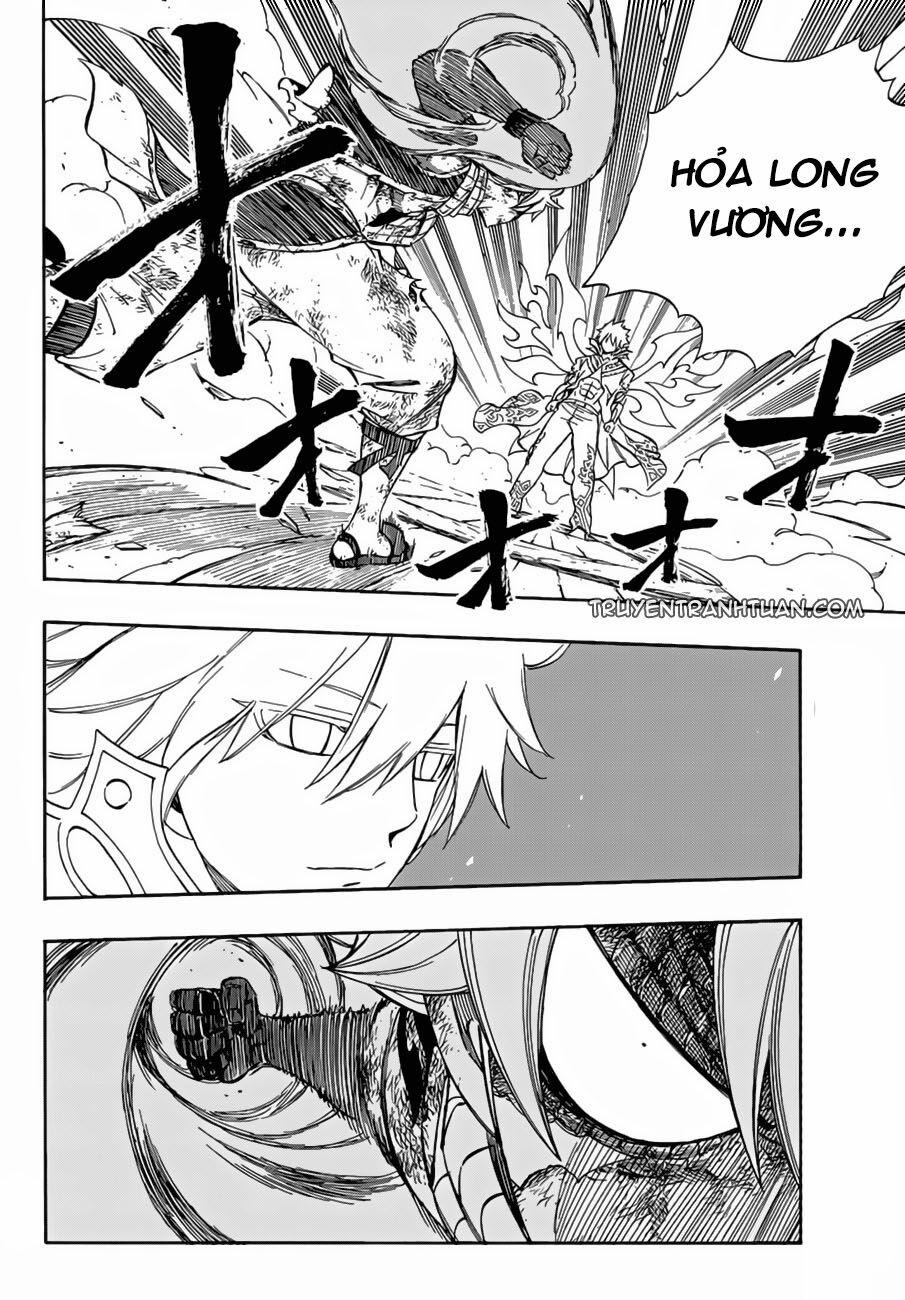 Hội Pháp Sư Nổi Tiếng 533 trang 11