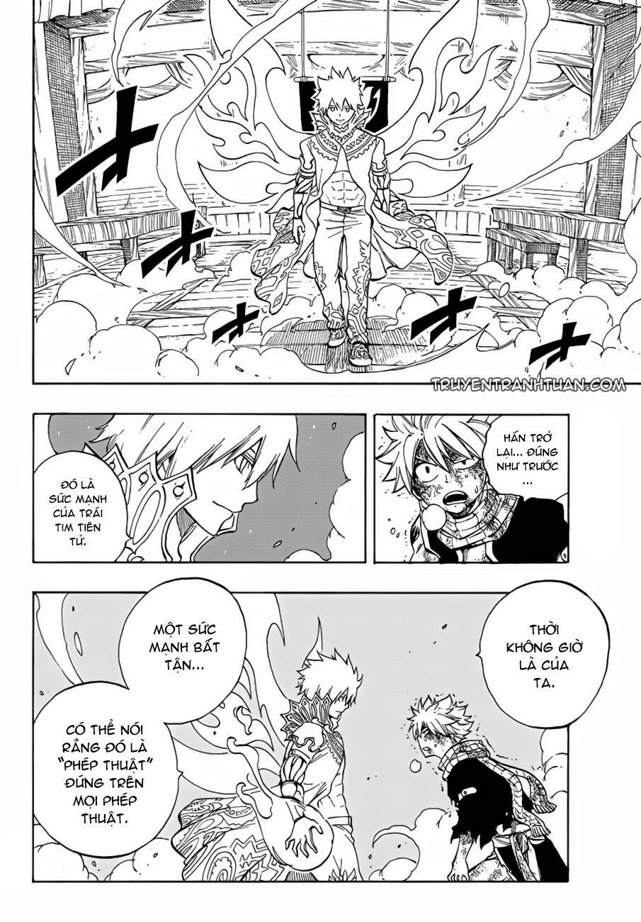 Hội Pháp Sư Nổi Tiếng 533 trang 16