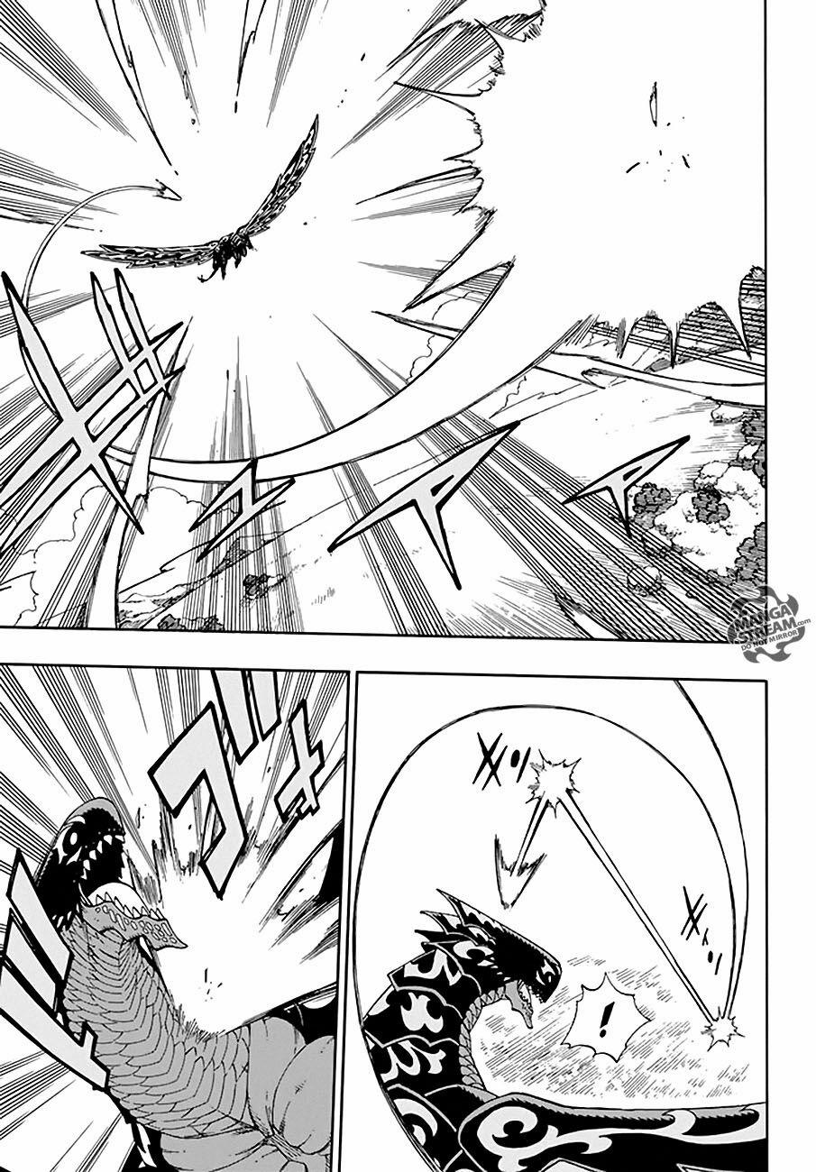 Hội Pháp Sư Nổi Tiếng 534 trang 4