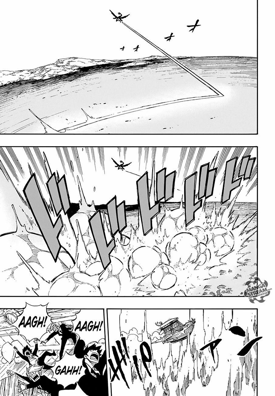 Hội Pháp Sư Nổi Tiếng 534 trang 6