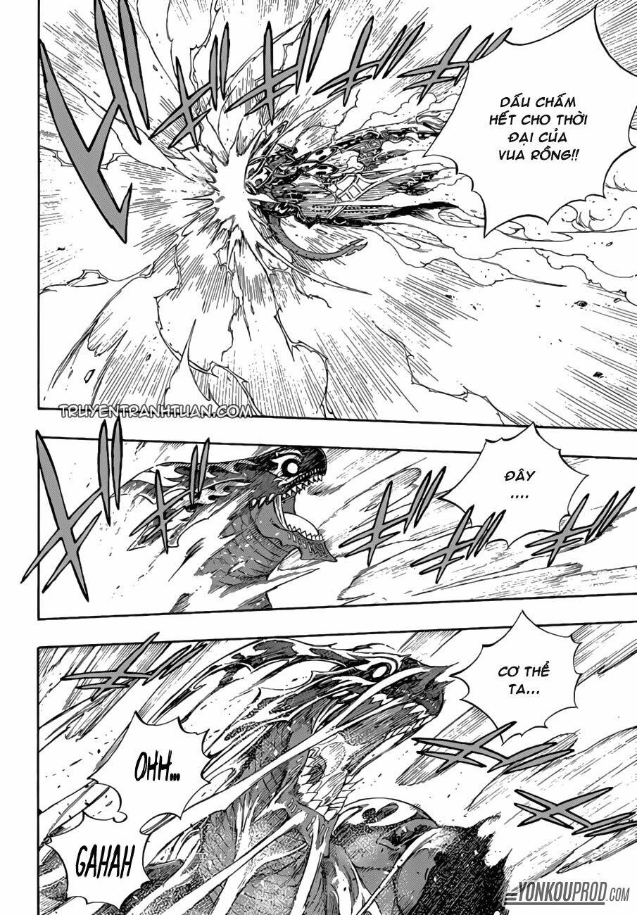 Hội Pháp Sư Nổi Tiếng 536 trang 13