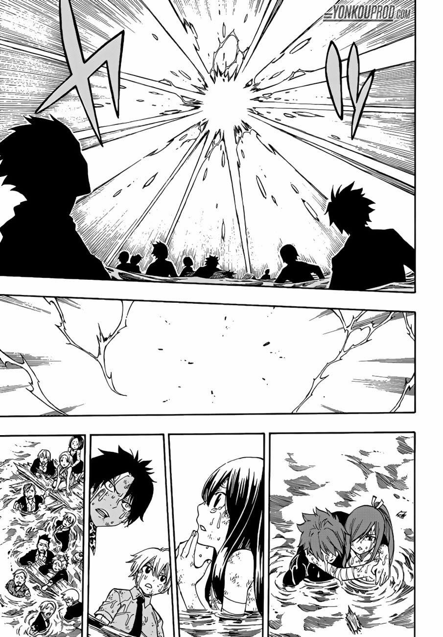 Hội Pháp Sư Nổi Tiếng 536 trang 17