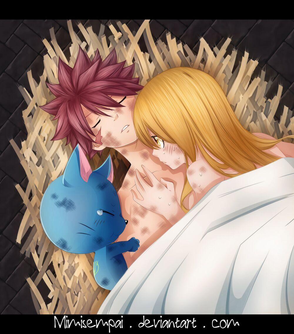 Hội Pháp Sư Nổi Tiếng 537 trang 1