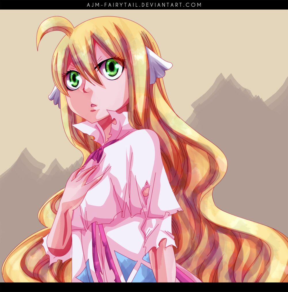 Hội Pháp Sư Nổi Tiếng 537 trang 22