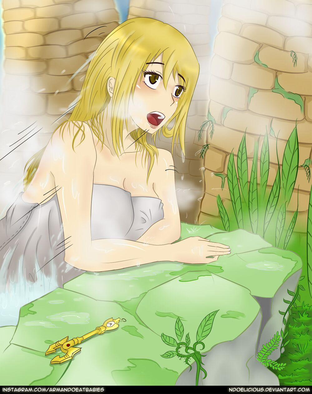 Hội Pháp Sư Nổi Tiếng 537 trang 25