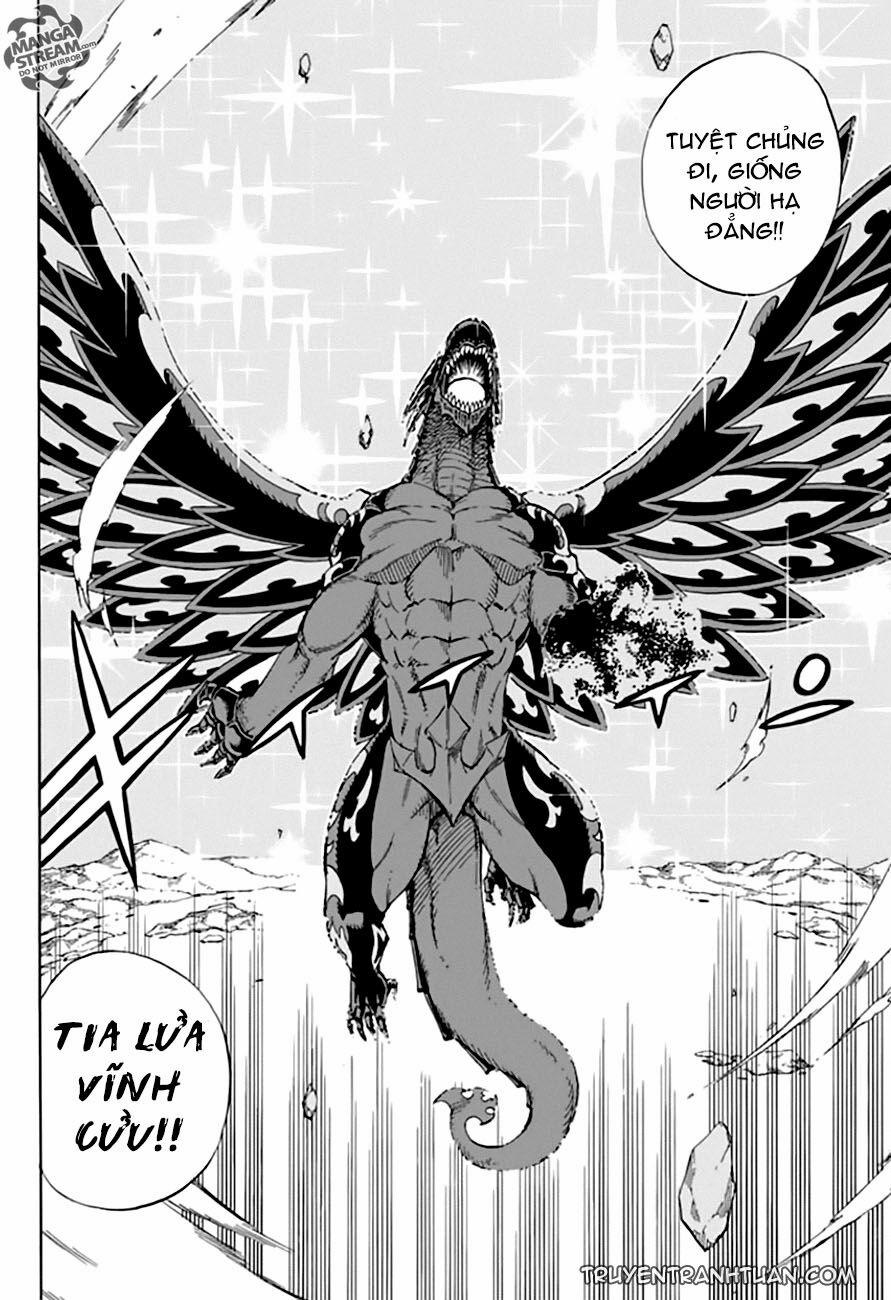 Hội Pháp Sư Nổi Tiếng 539 trang 10