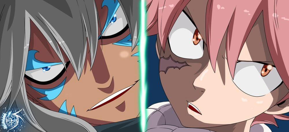 Hội Pháp Sư Nổi Tiếng 541 trang 23