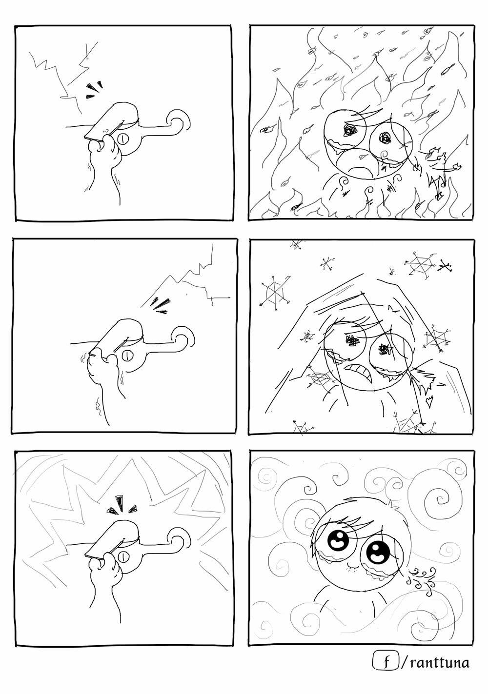 Hội Pháp Sư Nổi Tiếng 542 trang 22