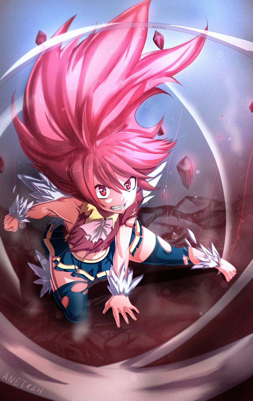 Hội Pháp Sư Nổi Tiếng 542 trang 3