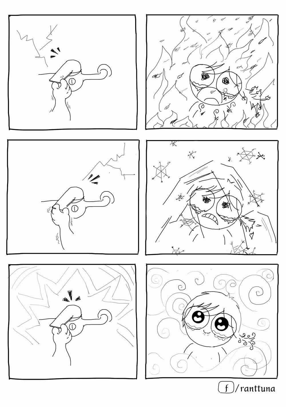 Hội Pháp Sư Nổi Tiếng 543 trang 21