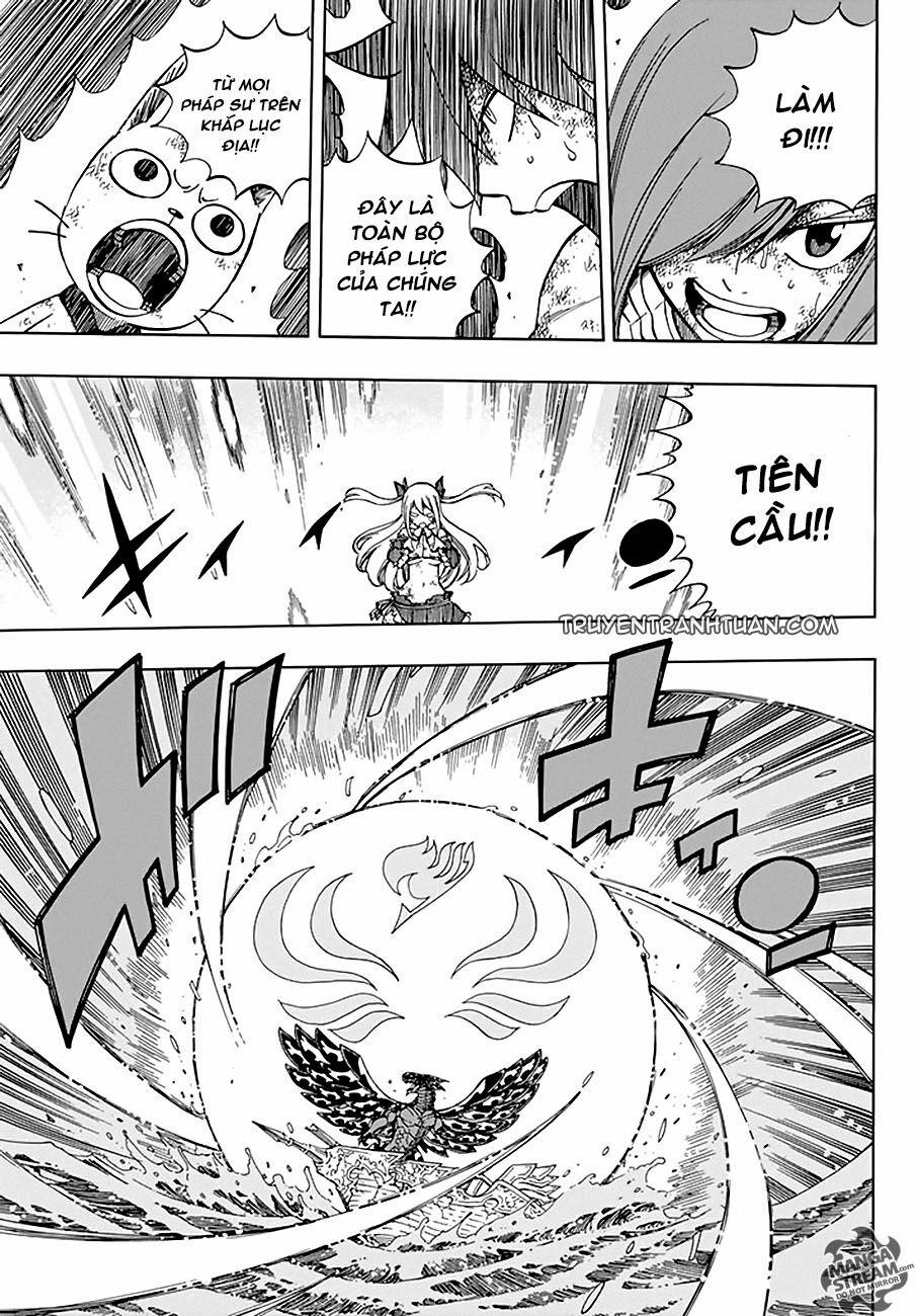 Hội Pháp Sư Nổi Tiếng 544 trang 11