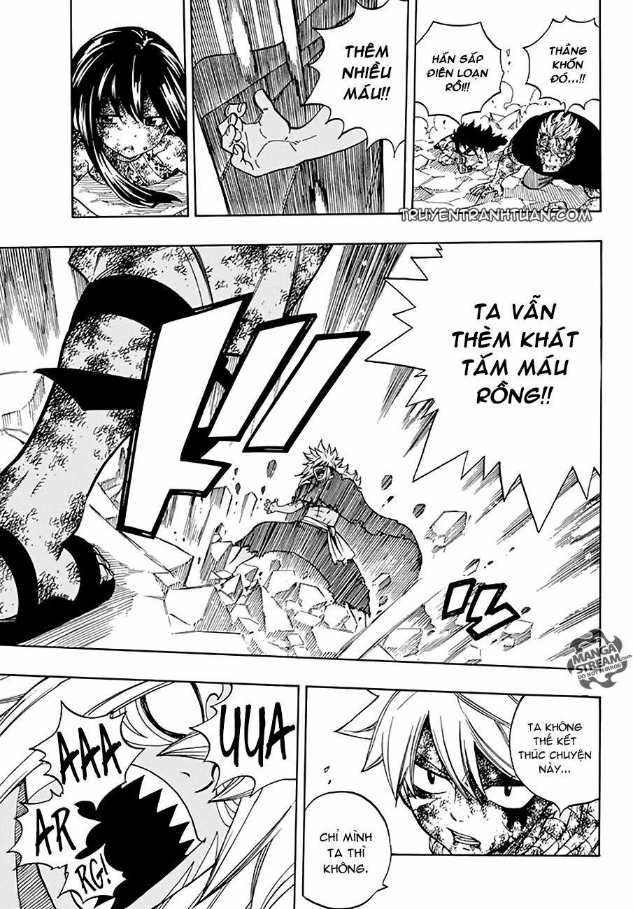 Hội Pháp Sư Nổi Tiếng 544 trang 13