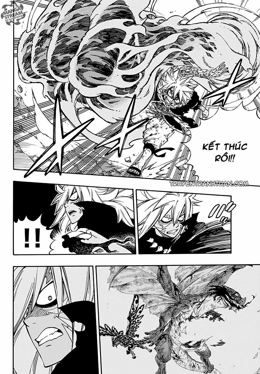 Hội Pháp Sư Nổi Tiếng 544 trang 16
