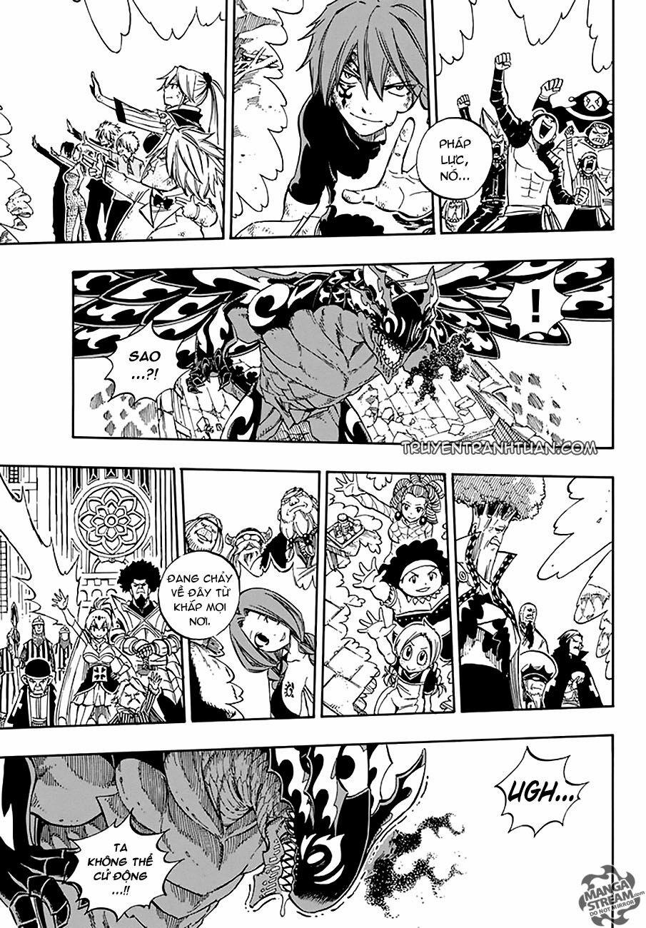 Hội Pháp Sư Nổi Tiếng 544 trang 9